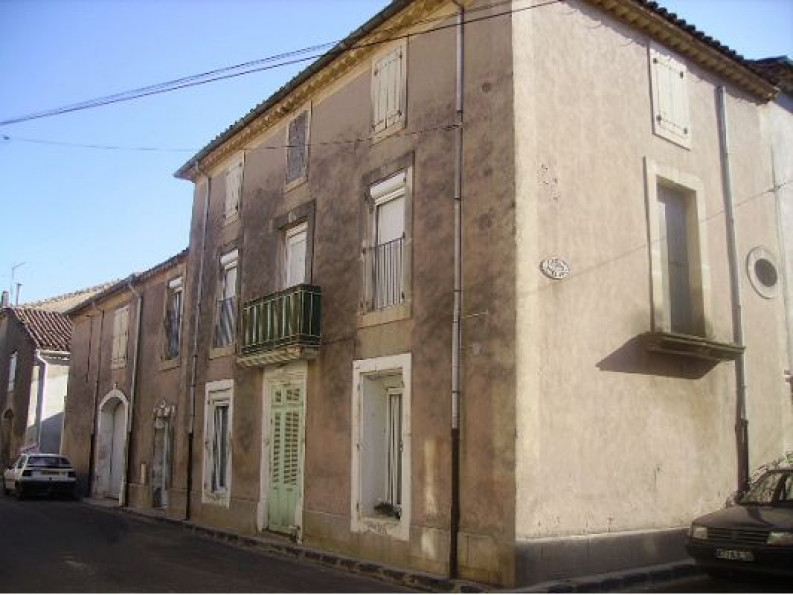 sale Maison de village Puisserguier - Photo 1