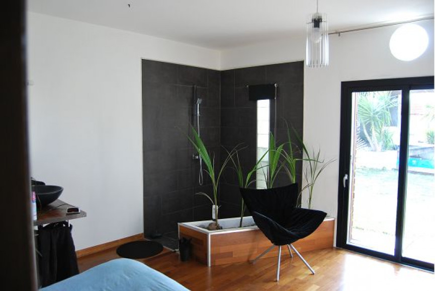 sale Villa d'architecte Cazouls Les Beziers - Photo 8