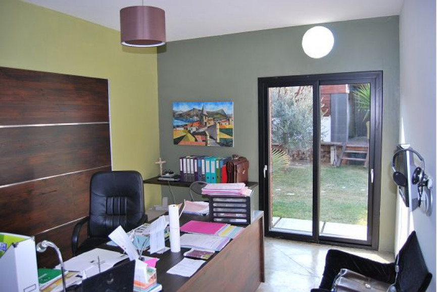 sale Villa d'architecte Cazouls Les Beziers - Photo 9