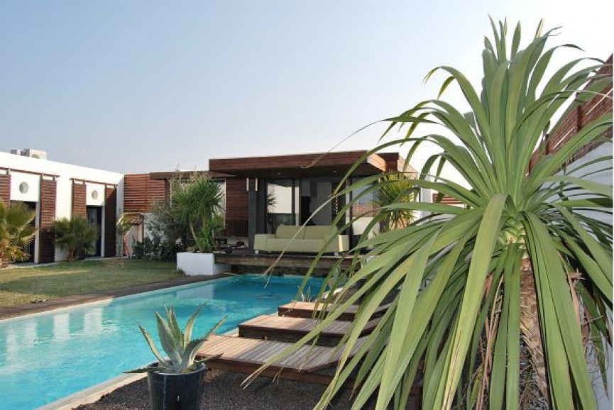 sale Villa d'architecte Cazouls Les Beziers - Photo 10