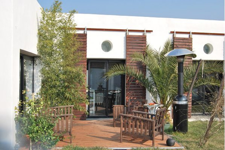 sale Villa d'architecte Cazouls Les Beziers - Photo 7