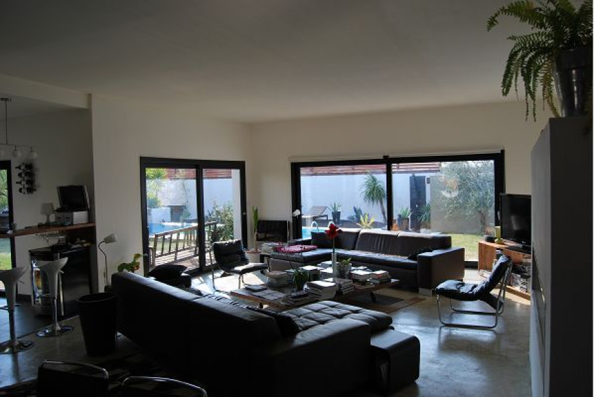 sale Villa d'architecte Cazouls Les Beziers - Photo 3