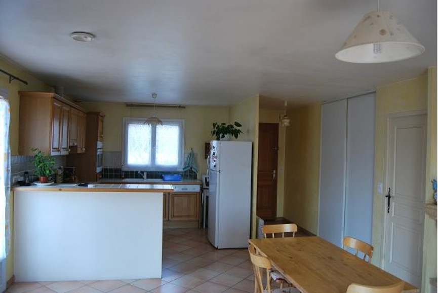 sale Villa Montady - Photo 6