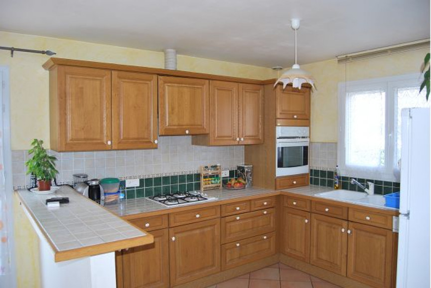 sale Villa Montady - Photo 2