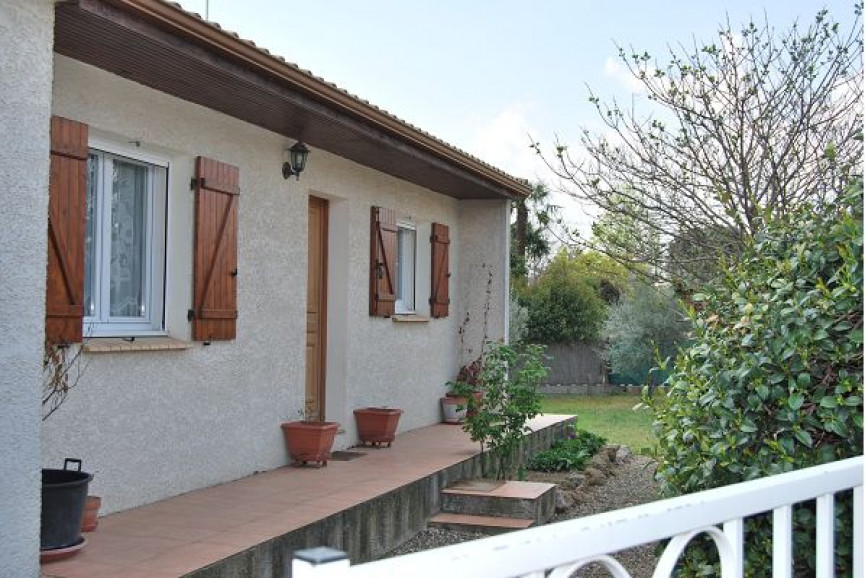 sale Villa Montady - Photo 1
