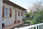 sale Villa Montady