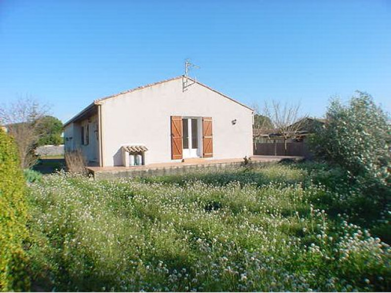 sale Villa Montady - Photo 4