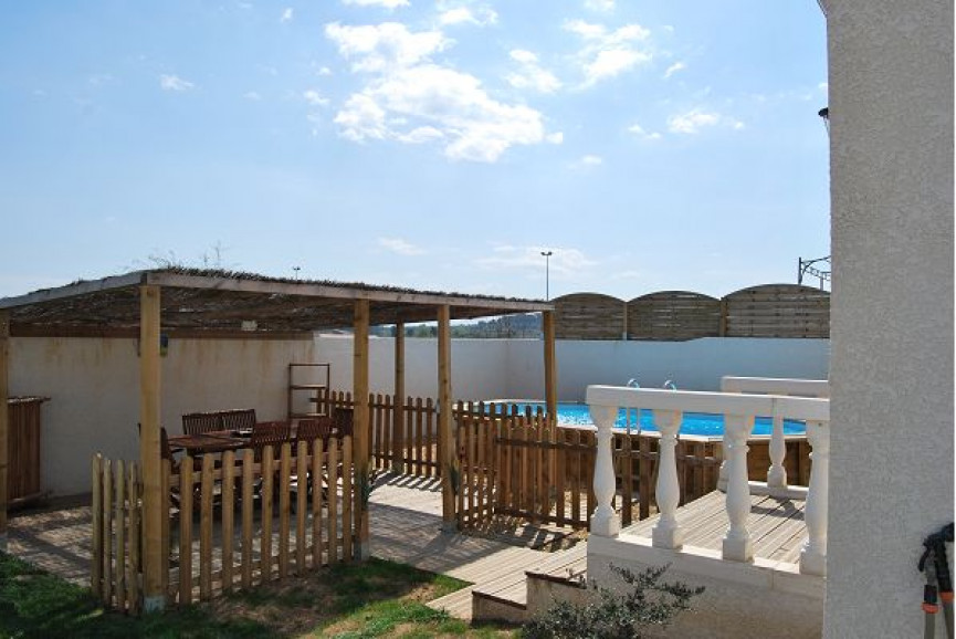 sale Maison Maureilhan - Photo 1