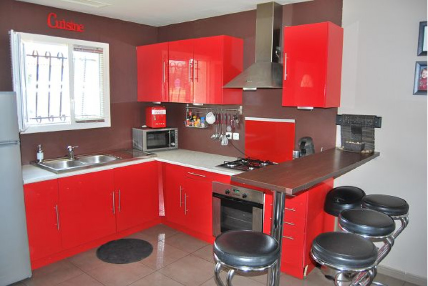 sale Maison Maureilhan - Photo 4