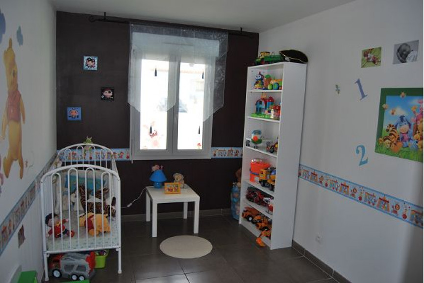 sale Maison Maureilhan - Photo 8