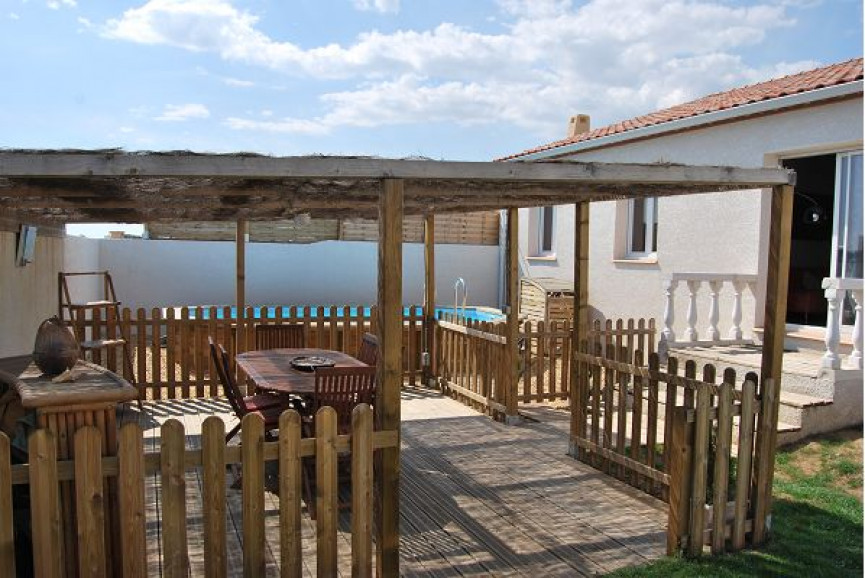 sale Maison Maureilhan - Photo 3