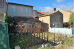 sale Maison de village Quarante