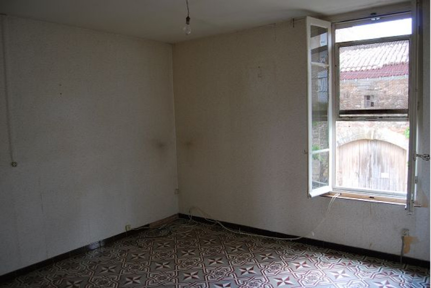 sale Maison de village Quarante - Photo 8