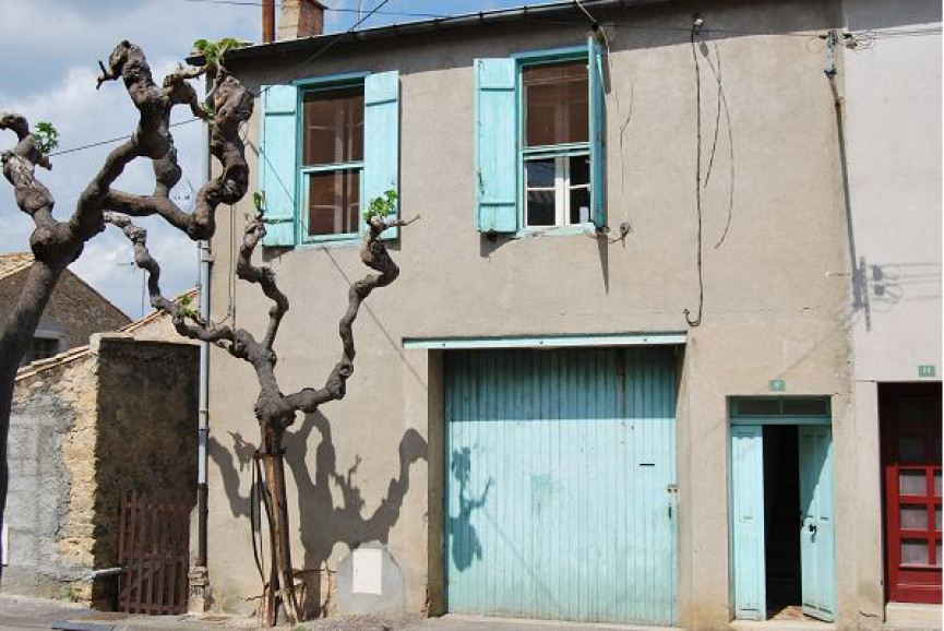 sale Maison de village Quarante - Photo 1