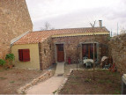 sale Maison de village Saint Chinian