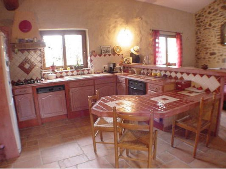 sale Maison de village Saint Chinian - Photo 3