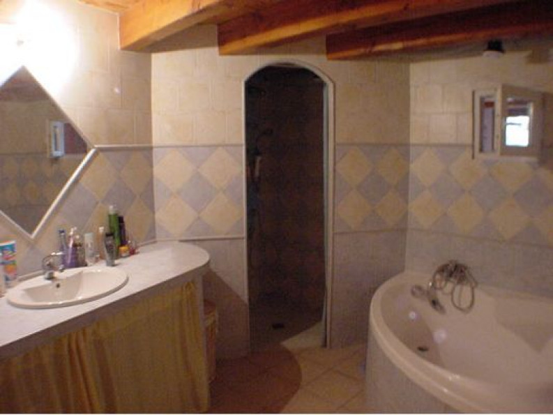 sale Maison de village Saint Chinian - Photo 7