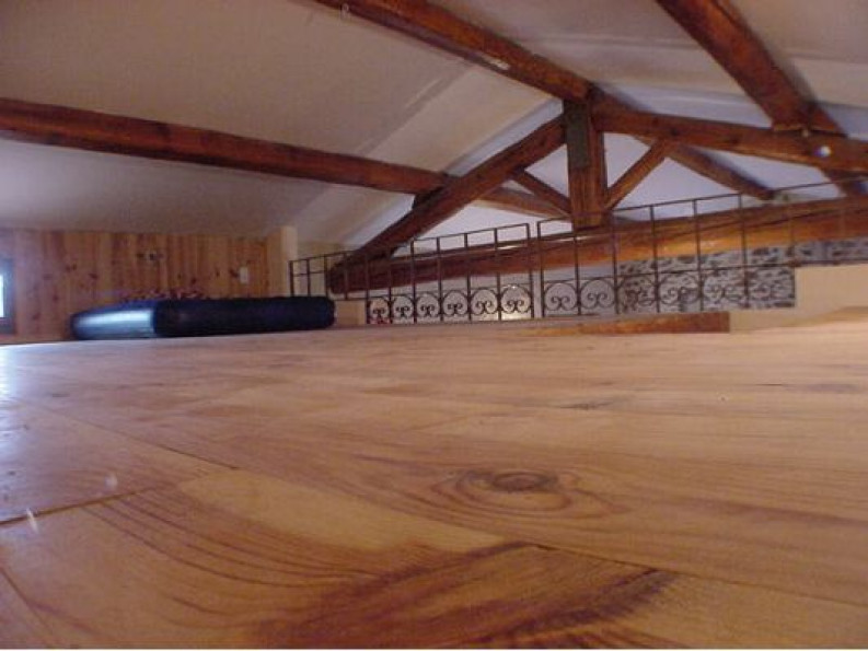 sale Maison de village Saint Chinian - Photo 8