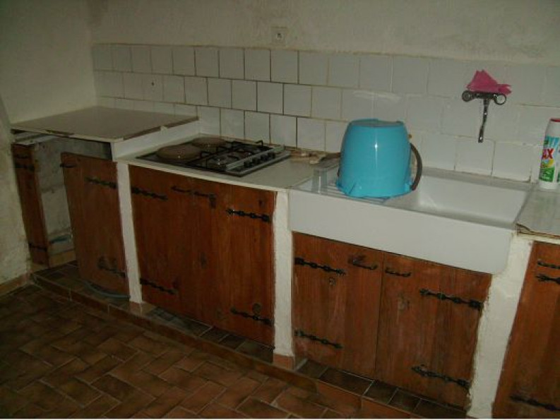 sale Maison de village Thezan Les Beziers - Photo 5