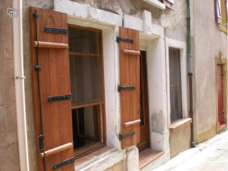 sale Maison de village Thezan Les Beziers - Photo 1