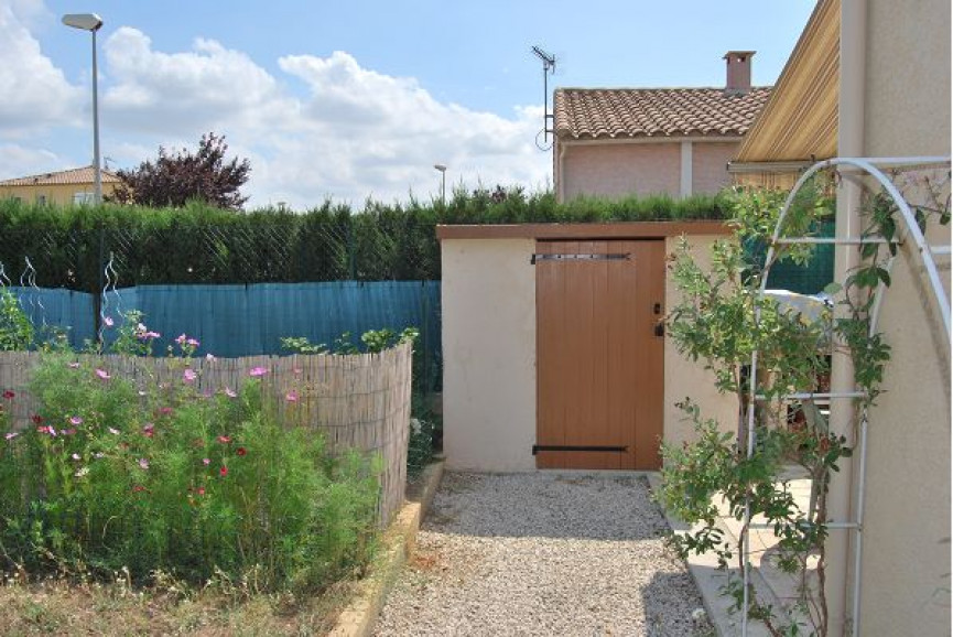 sale Villa Montady - Photo 9