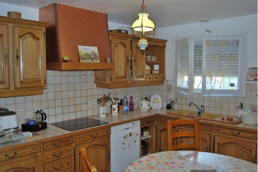 sale Villa Montady - Photo 3