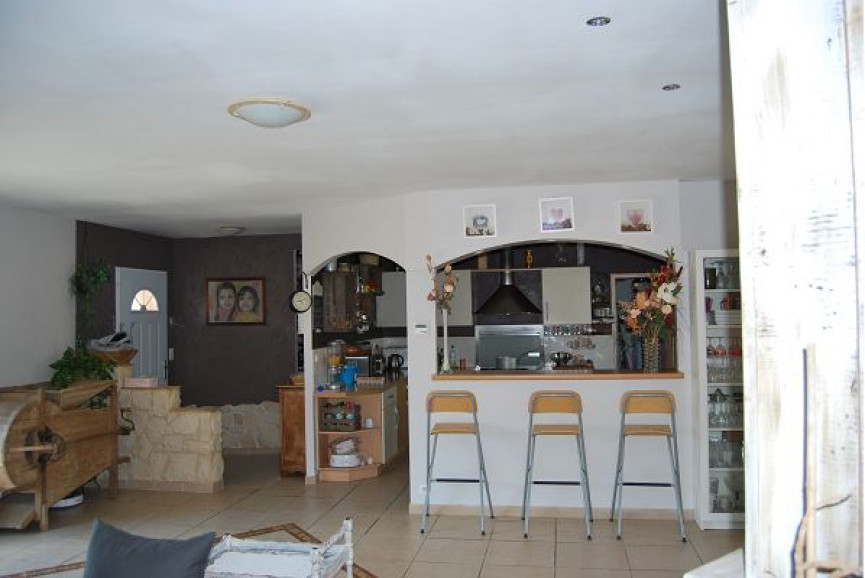 sale Villa Maureilhan - Photo 2