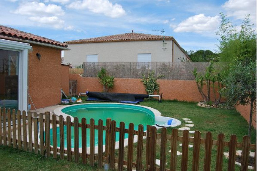 sale Villa Maureilhan - Photo 3