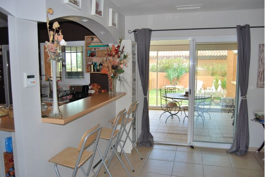 sale Villa Maureilhan - Photo 6