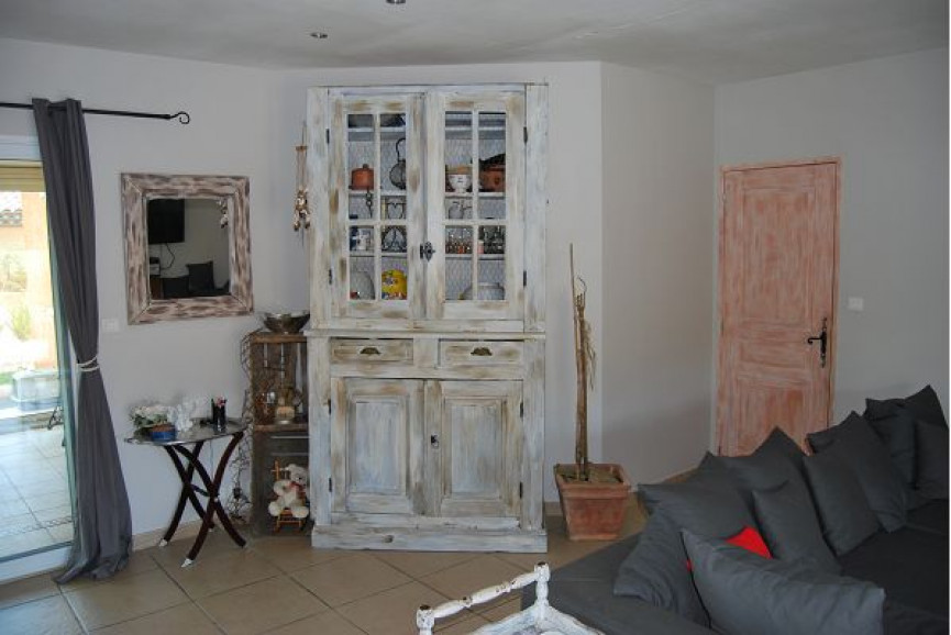 sale Villa Maureilhan - Photo 7