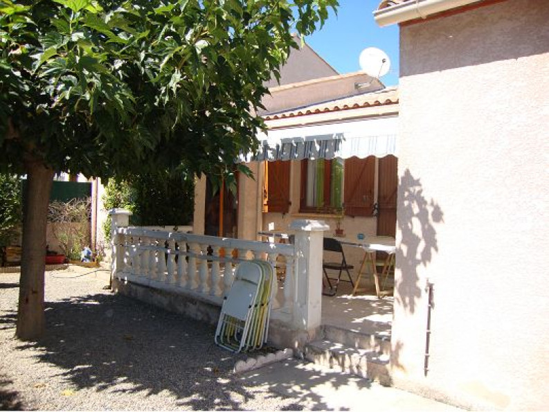 sale Villa Montady - Photo 1