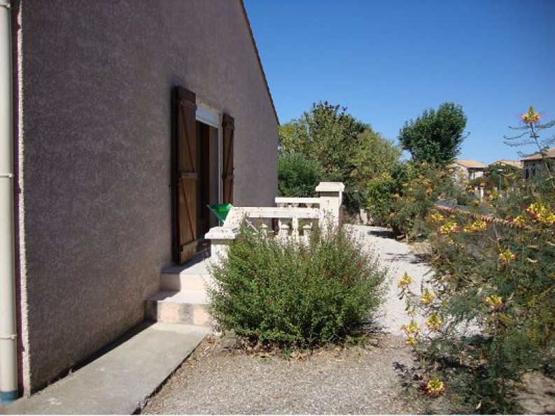 sale Villa Montady - Photo 10