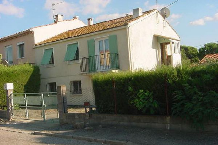 sale Villa Bize Minervois - Photo 1