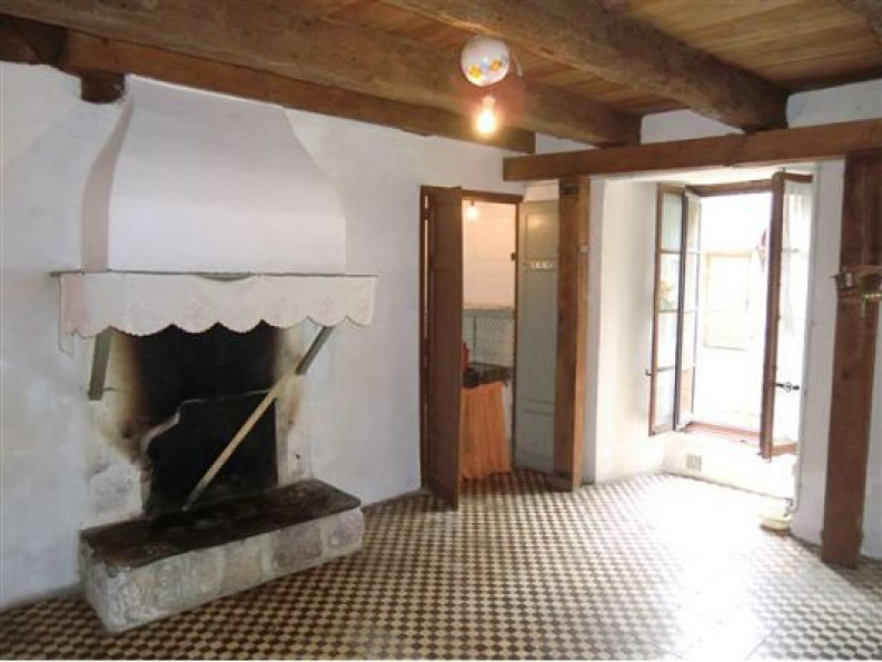 sale Maison de village La Salvetat Sur Agout - Photo 5