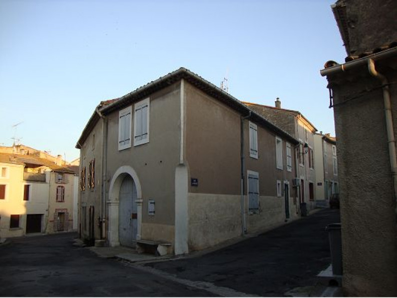 sale Maison Colombiers - Photo 1