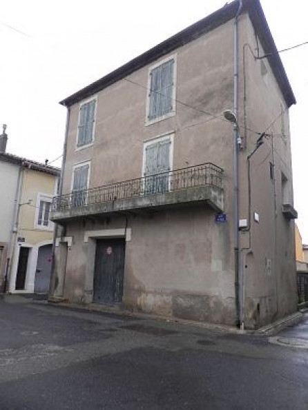 sale Maison à rénover Capestang - Photo 2