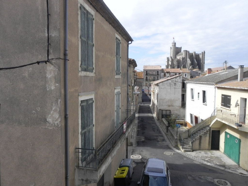 sale Maison à rénover Capestang - Photo 3