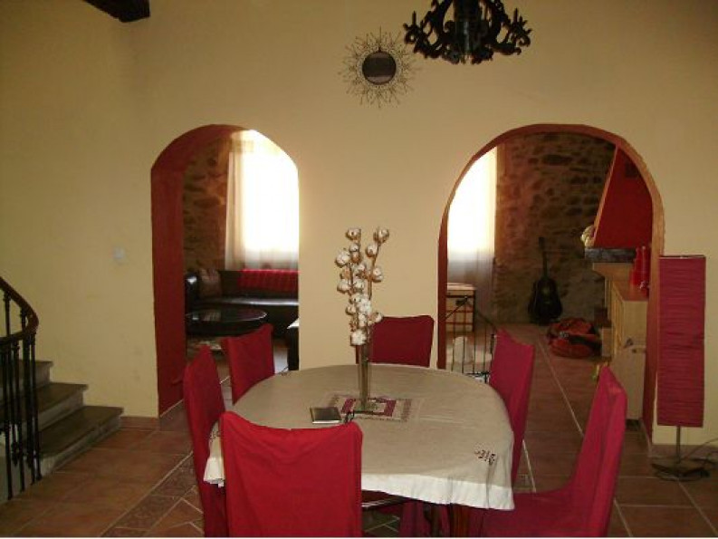 sale Maison en pierre Thezan Les Beziers - Photo 4