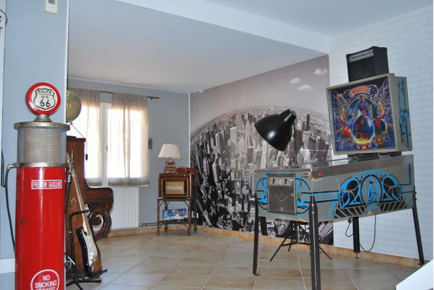 sale Maison Lignan Sur Orb - Photo 4