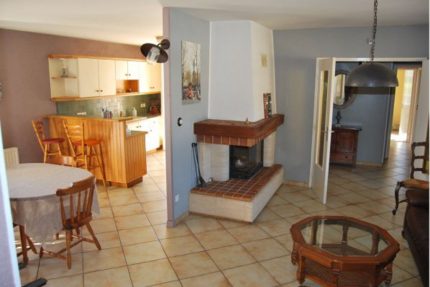 sale Maison Lignan Sur Orb - Photo 6