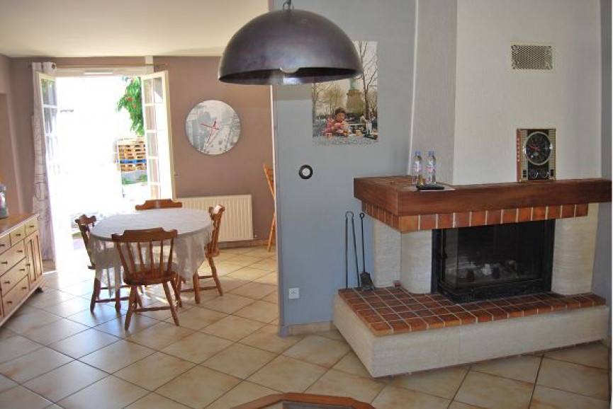 sale Maison Lignan Sur Orb - Photo 10