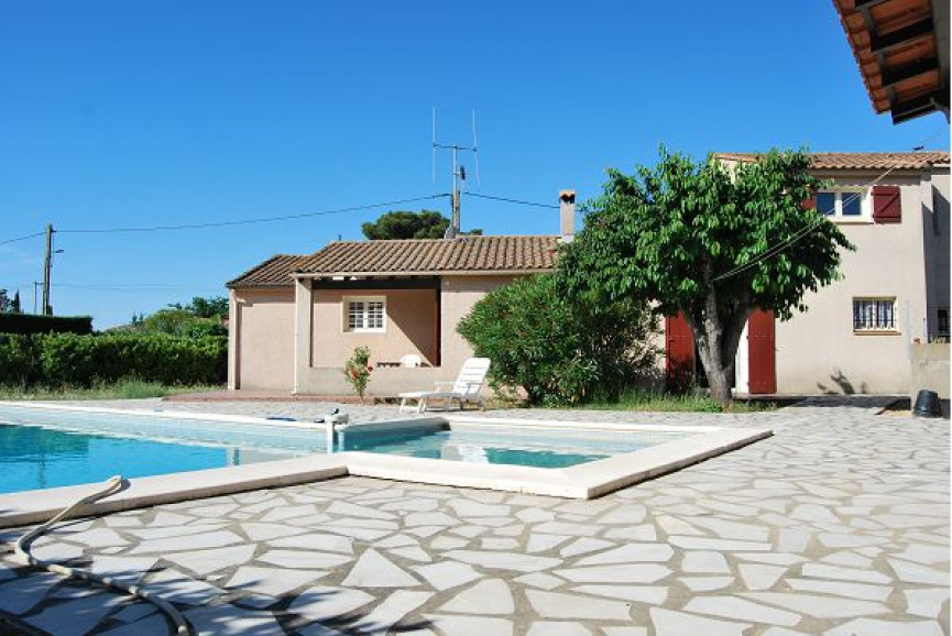 sale Maison Lignan Sur Orb - Photo 5