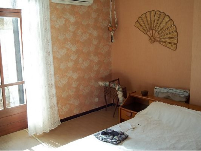 sale Maison de village Puisserguier - Photo 9