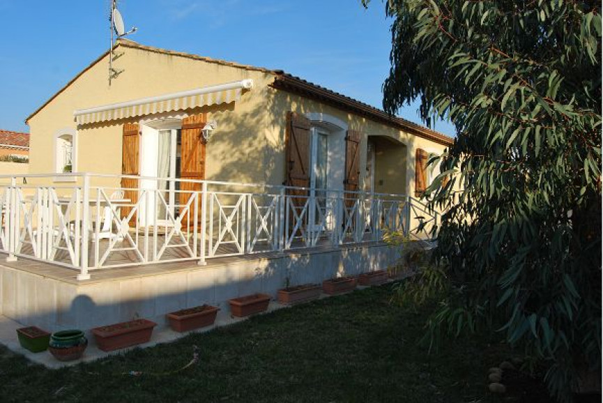 sale Villa Montady - Photo 3
