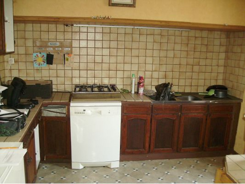 sale Maison Colombiers - Photo 5