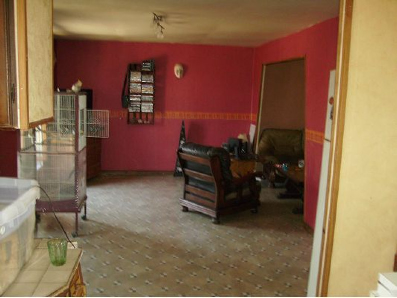 sale Maison Colombiers - Photo 1