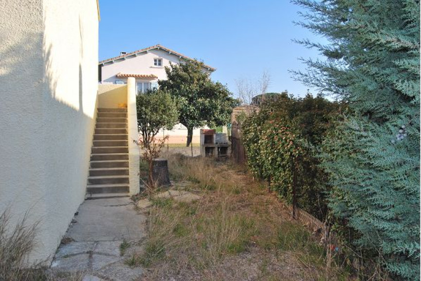 sale Maison Montady - Photo 1