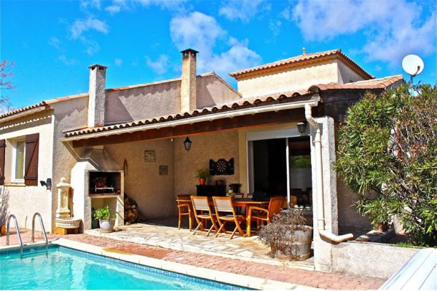 sale Maison Montady - Photo 6