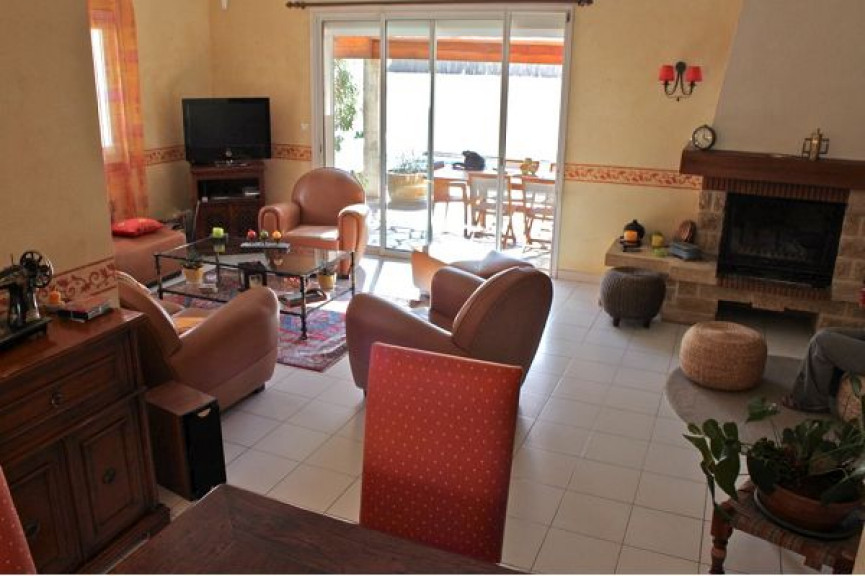 sale Maison Montady - Photo 4