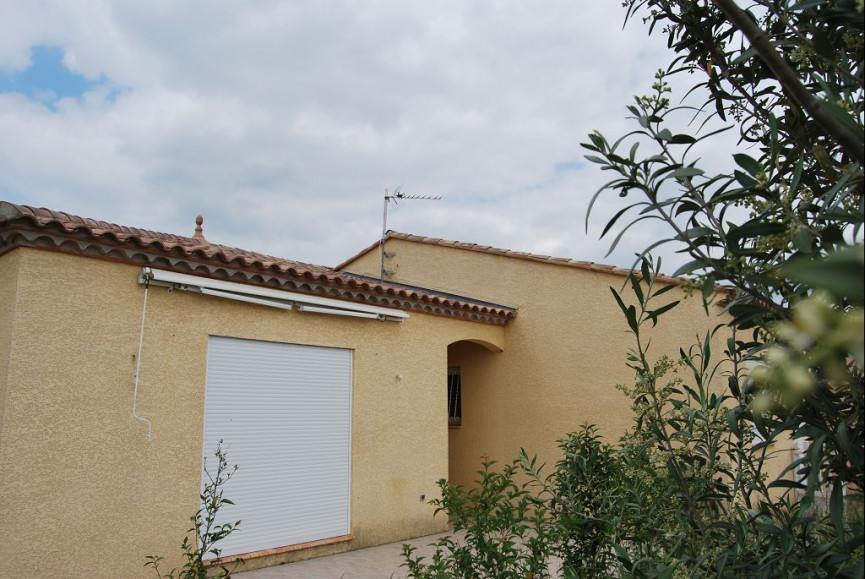 sale Villa Montady - Photo 2